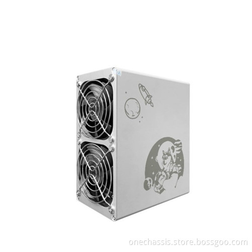 2021 New Asic Doge Miner Goldshell 185mh/S